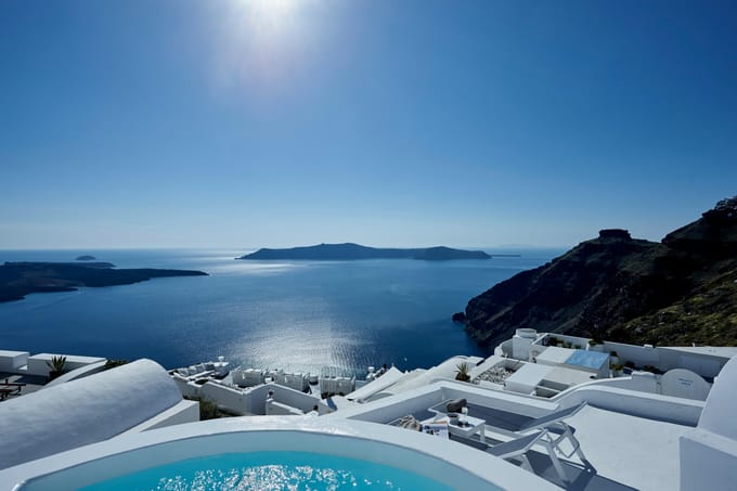A Greek Wonder