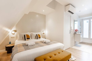 Monceau Dreams image 6