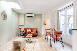 Monceau Dreams image 1