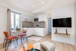 Monceau Dreams image 3