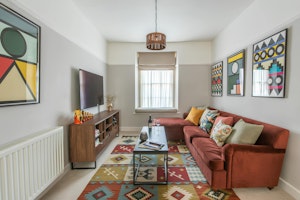 Frome Townhouse image 13