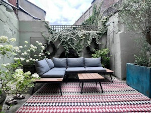 Frome Townhouse image 10