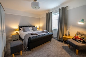 Stardust Cottage image 14