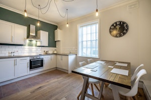 Stardust Cottage image 9