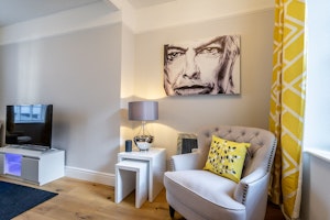 Stardust Cottage image 8