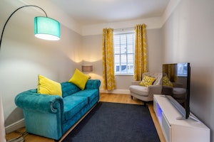 Stardust Cottage image 4