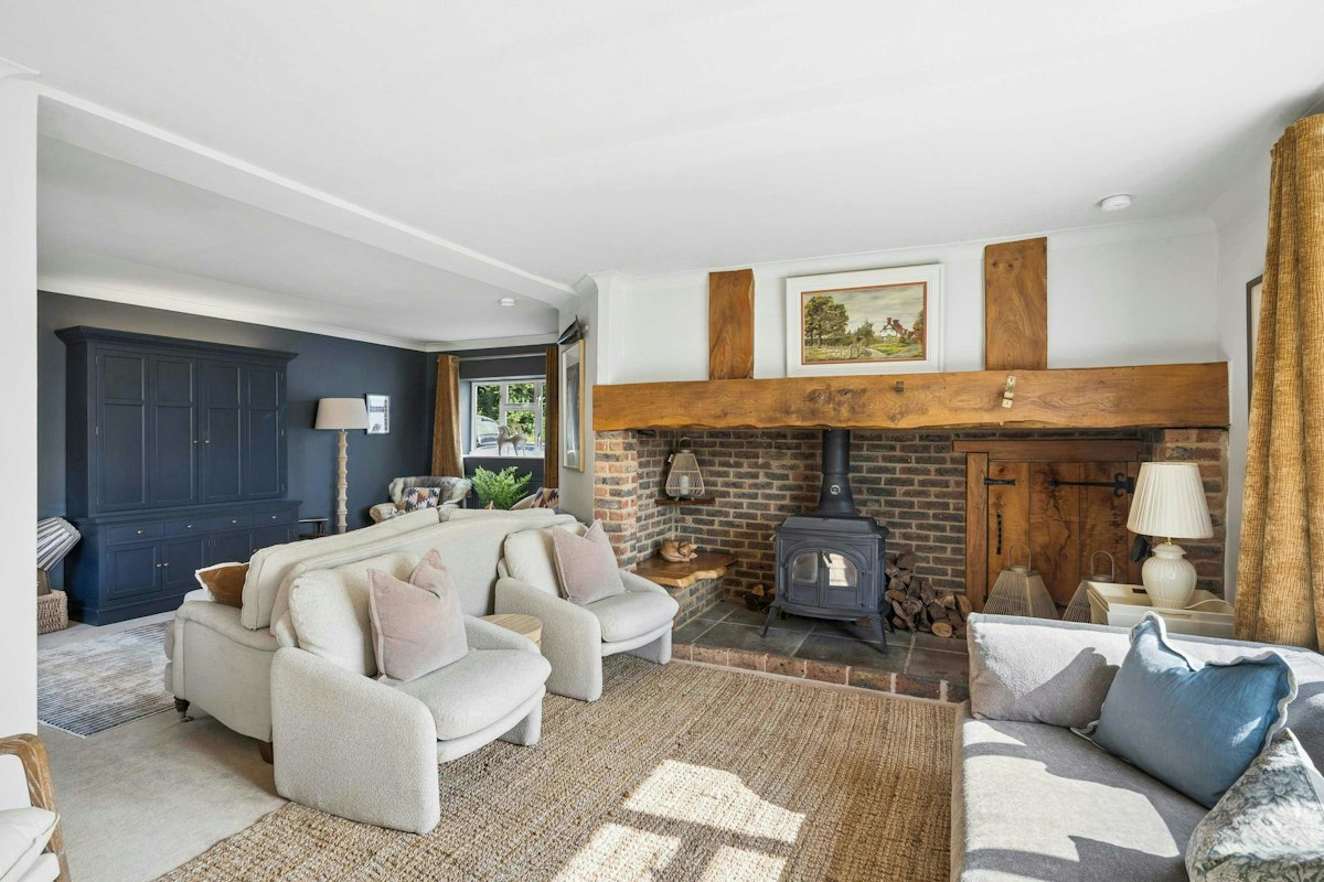 A Country Sonata, South East