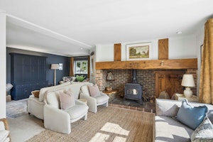 A Country Sonata image 1