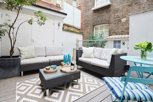 Perfect Oasis image 11
