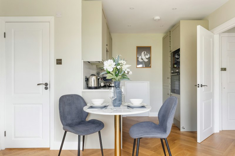 Cosy West London additional image