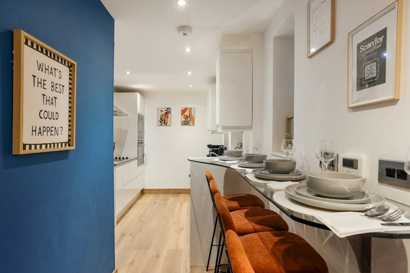 Fitzrovia Made Easy additional image
