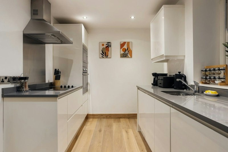 Fitzrovia Made Easy additional image