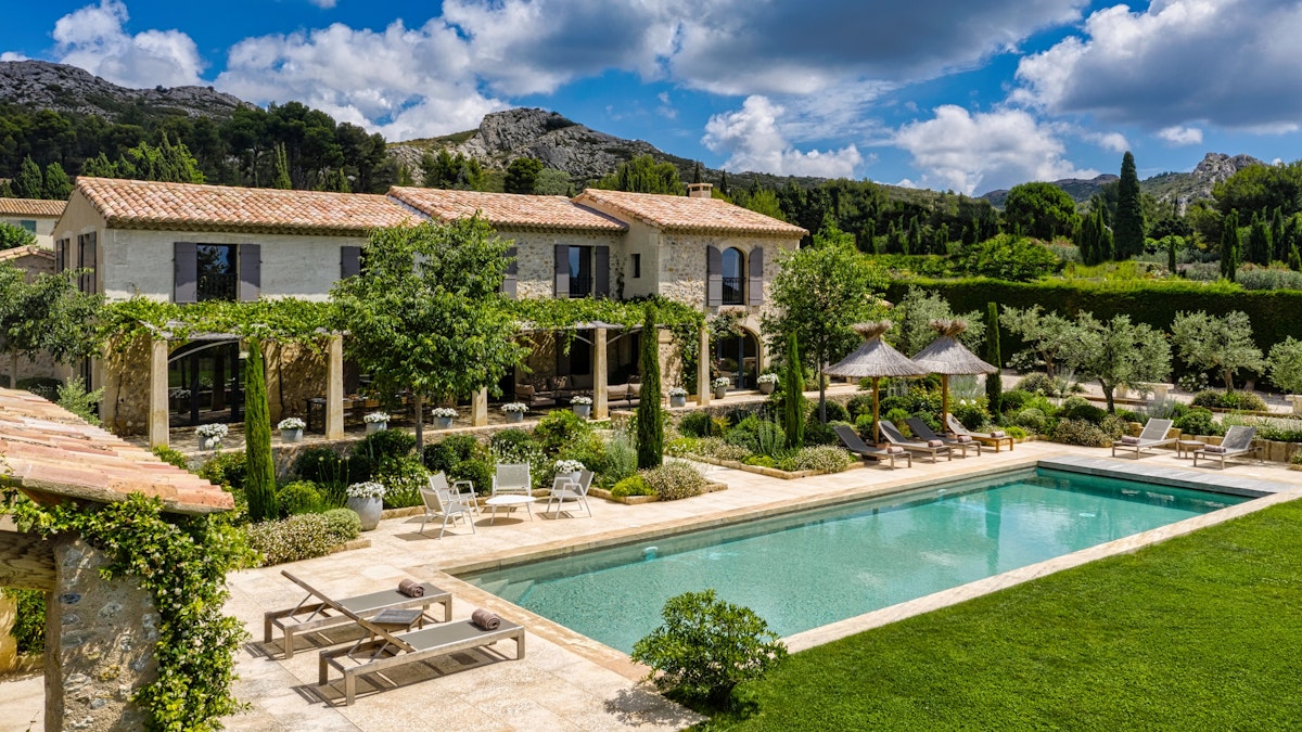 Provençal Palette, Provence-Alpes-Côte d'Azur
