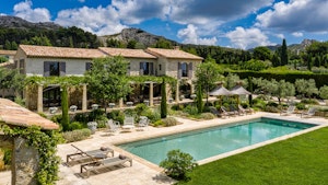 Provençal Palette image 1