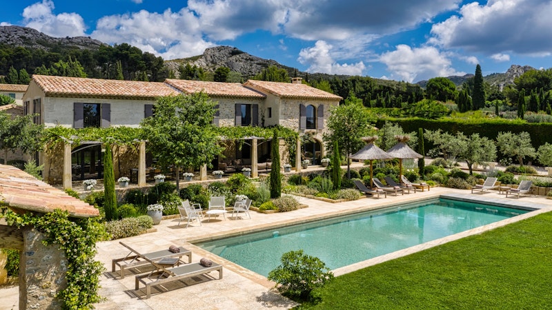 Provençal Palette main image