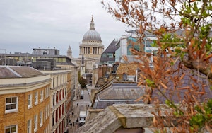Above the Spires image 10