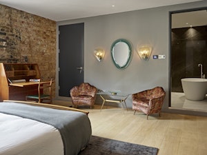 The Clerkenwell Designer image 5