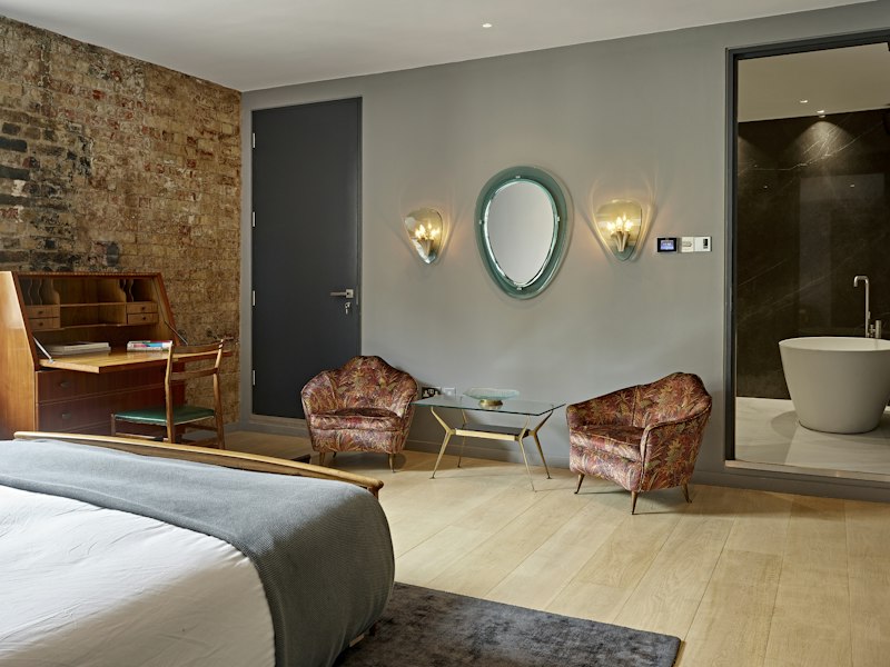 The Clerkenwell Designer additional image