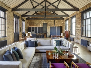 The Clerkenwell Designer image 1