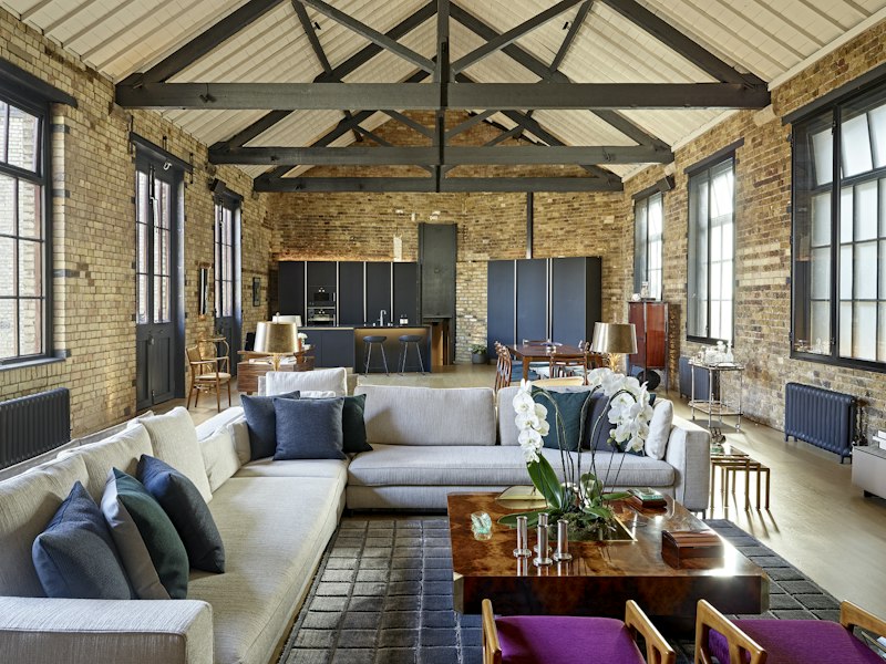 The Clerkenwell Designer main image