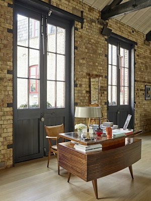 The Clerkenwell Designer image 4