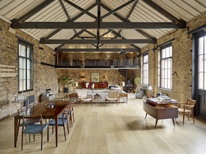 The Clerkenwell Designer image 3