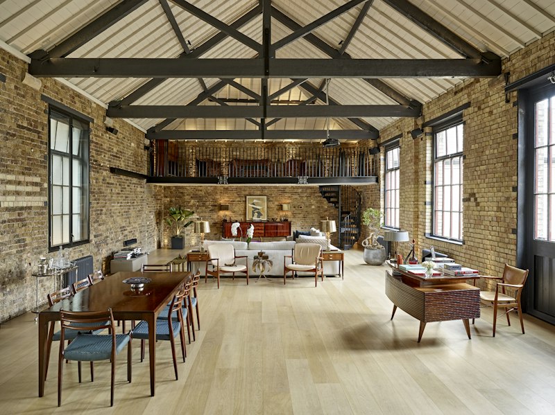 The Clerkenwell Designer additional image
