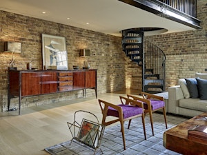 The Clerkenwell Designer image 2