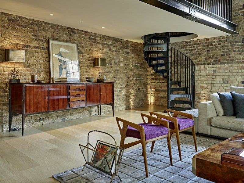 The Clerkenwell Designer additional image