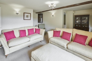 Tranquil Farmhouse image 1