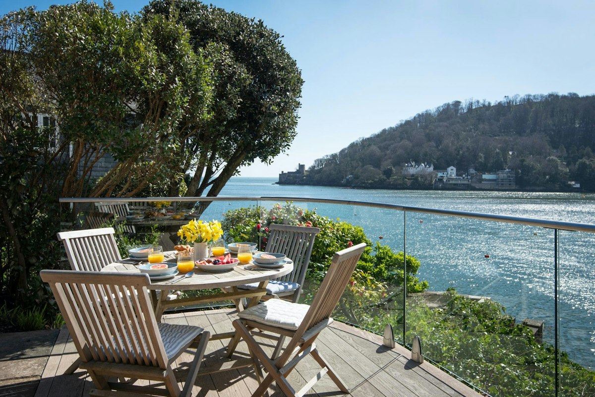 Waterside Wonder, South West England