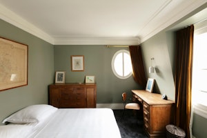 Montparnasse Muse image 13