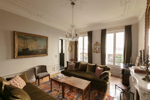 Montparnasse Muse image 11
