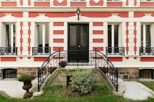 Montparnasse Muse image 9
