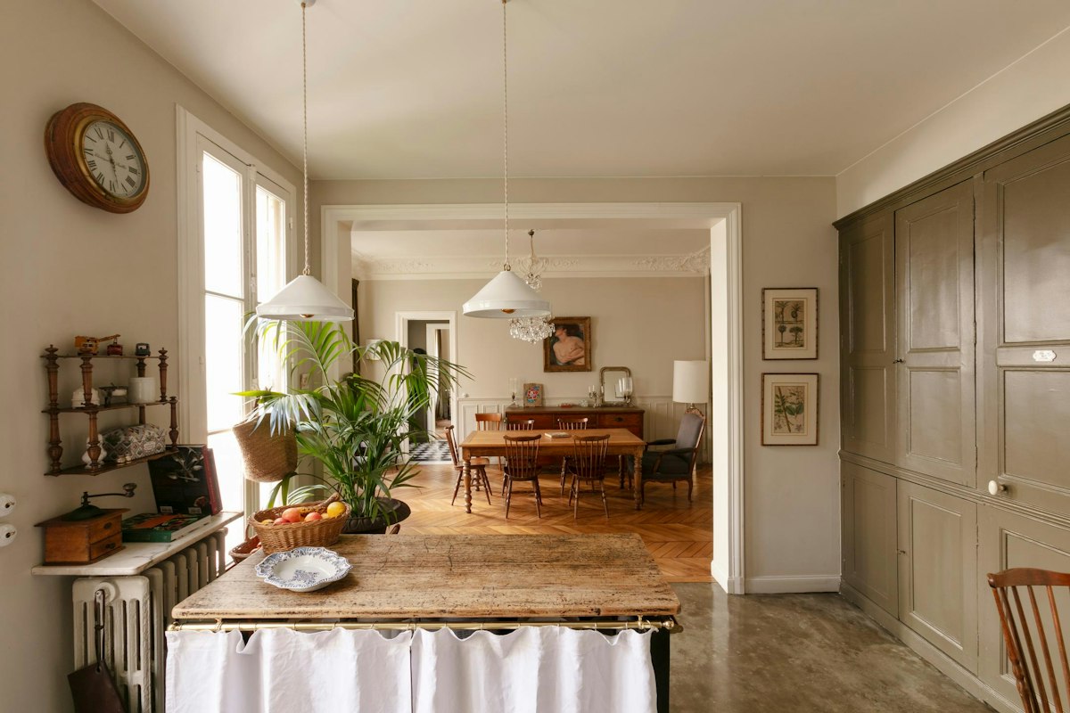 Montparnasse Muse, Ile-de-France