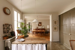 Montparnasse Muse image 1