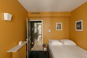 Montparnasse Muse image 6