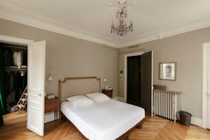 Montparnasse Muse image 5