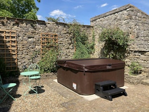 Sherborne Idyll image 7