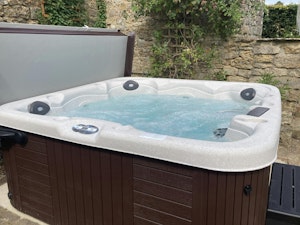 Sherborne Idyll image 6