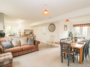 Sherborne Idyll image 1