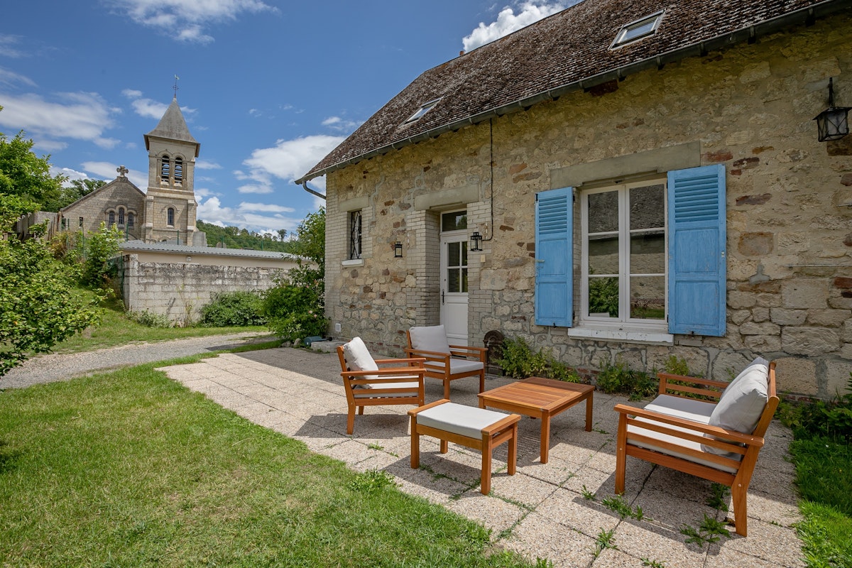 Castle & Orchard, Hauts-de-France