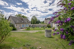 Castle & Orchard image 3