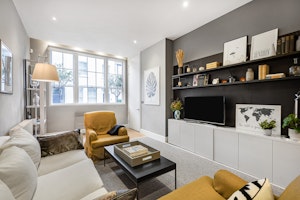 The Cadogan Pad image 1