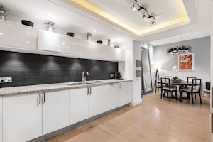 The Cadogan Pad image 9