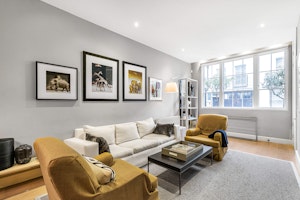 The Cadogan Pad image 6