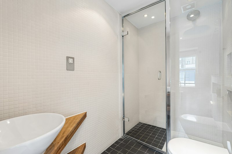 The Cadogan Pad additional image