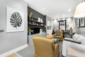 The Cadogan Pad image 4
