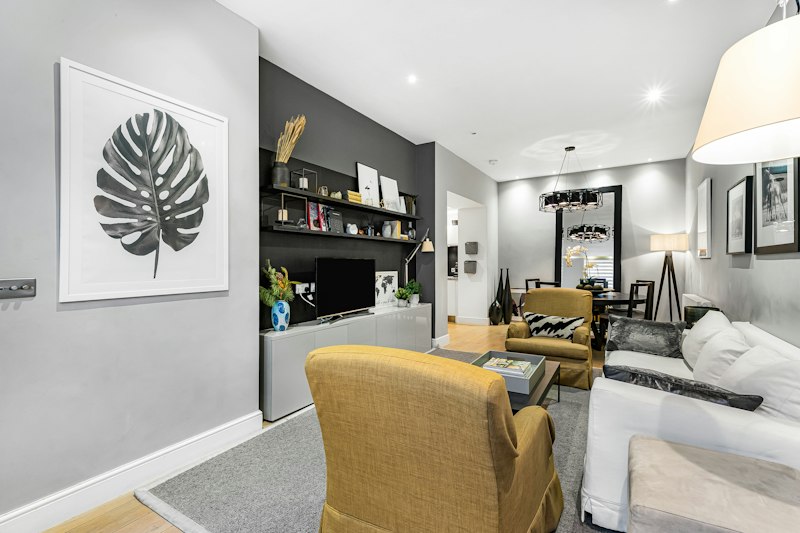 The Cadogan Pad additional image
