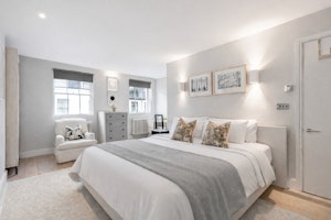 The Cadogan Pad image 2
